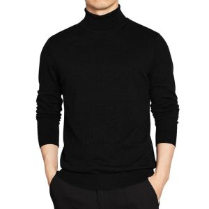 Men's Turtlenecks