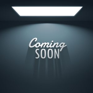 ACCESSORIES COMING SOON
