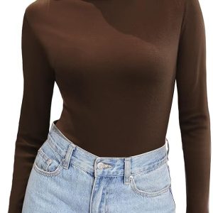 Women's Turtlenecks