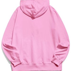 Solid Women's Hoodie
