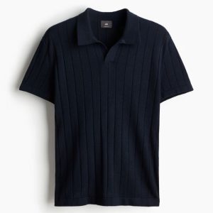 Old Money Women's Polo